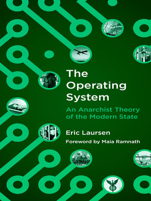 cover image of The Operating System